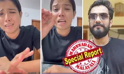 ബാലച്ചേട്ടന്റെ ആദ്യ വിവാഹത്തെപ്പറ്റി അറിഞ്ഞത് നിശ്ചയത്തിന് ശേഷം;  ആ വീട്ടില്‍ ചോര തുപ്പി കിടക്കേണ്ടിവന്നു; കോടികള്‍ എടുത്ത് ഓടിയതല്ല; രണ്ടാമത്തെ റിലേഷന്‍ വര്‍ക്കായില്ല; എല്ലാം തുറന്നുപറഞ്ഞ് അമൃത