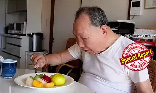 ചെയ്യാത്ത കുറ്റത്തിന് വധശിക്ഷക്ക് വിധി; 48 വര്‍ഷം തടവില്‍ കഴിഞ്ഞ ശേഷം കുറ്റക്കാരനല്ലെന്ന് കണ്ടെത്തി വിട്ടയക്കലും; ലോകത്തെ ഏറ്റവും ഹതഭാഗ്യനായ മനുഷ്യന്‍ ഈ ജപ്പാന്‍കാരനോ? ഇവാവോ ഹക്കമോഡയുടെ കണ്ണീര്‍ക്കഥ