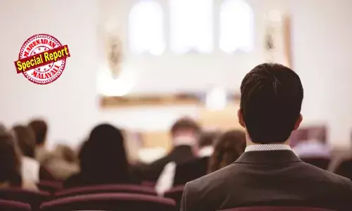 സ്ത്രീകള്‍ക്ക് പുരോഹിതരാകാമോ? ജനന നിയന്ത്രണ സംവിധാനങ്ങള്‍ ഉപയോഗിക്കണോ? കത്തോലിക്കാ പുരോഹിതര്‍ വിവാഹിതരാകാമോ? അമേരിക്കക്കാരും ലാറ്റിനമേരിക്കക്കാരും പറയുന്നത്: പ്യൂ റിസര്‍ച്ച് സര്‍വേ ഫലം