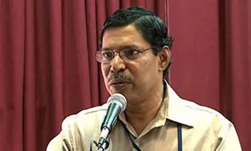 ഐ എസ് ആര്‍ ഒ ചാര കേസില്‍ ഉദ്യോഗസ്ഥരുടെ ഗൂഢാലോചന; സിബി മാത്യൂസടക്കം 3 പ്രതികള്‍ ജാമ്യമെടുത്തു; എസ്.വിജയനടക്കം 2 പ്രതികള്‍ കൂടുതല്‍ സമയം തേടി