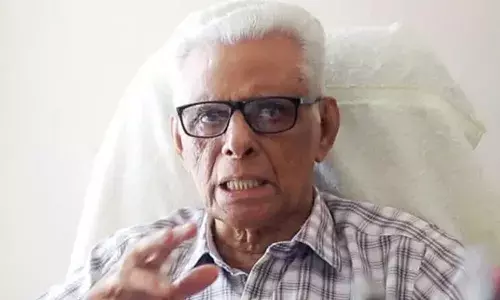 അന്‍വറിന്റെ കുടുംബസ്വത്തല്ല എം.എല്‍.എ സ്ഥാനം; സാമാന്യ മര്യാദയുണ്ടെങ്കില്‍ രാജിവെക്കണമെന്ന് ടി.കെ ഹംസ