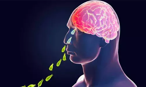 ഉത്രാട ദിനത്തില്‍ കുളത്തില്‍ കുളിച്ചു; പിന്നാലെ രോഗലക്ഷണങ്ങള്‍; തിരുവനന്തപുരത്ത് പ്ലസ് ടു വിദ്യാര്‍ഥിക്ക് അമീബിക് മസ്തിഷ്‌ക ജ്വരം