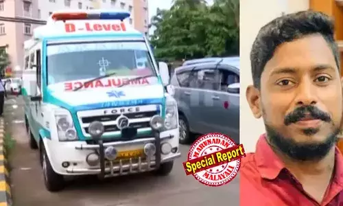 കാത്തിരുന്ന് കണ്ണീര്‍വറ്റിയ പ്രിയപ്പെട്ടവര്‍ക്കരികിലേക്ക് ചേതനയറ്റ് അര്‍ജുന്റെ മടക്കയാത്ര; രാവിലെ എട്ട് മണിയോടെ കണ്ണാടിക്കല്‍ ബസാറില്‍ എത്തിച്ചേരും; വിലാപയാത്രയായി മൃതദേഹം വീട്ടിലെത്തിക്കും; ഇരുനില വീടിനോട് ചേര്‍ന്നുള്ള ഭൂമിയില്‍ അന്ത്യവിശ്രമം