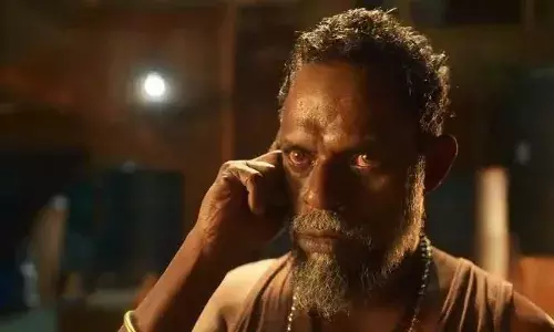 പി വി അന്‍വര്‍, താങ്കളുടെ  മതരാഷ്ട്രീയ ഉടായിപ്പ് വിപ്ലവം നിര്‍ത്തി പോകൂ; പൊതുജനം അത്രയ്ക്ക് ബോധമില്ലാത്തവരല്ല; യുവതീ യുവാക്കളെ, ഇദ്ദേഹത്തെ നമ്പരുത്: വിമര്‍ശനവുമായിി നടന്‍ വിനായകന്‍