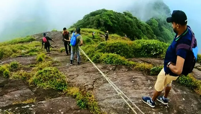 അഗസ്ത്യാര്‍കൂടം ഓഫ് സീസണ്‍ ട്രക്കിങ് ആരംഭിച്ചു; താത്പര്യമുള്ളവര്‍ക്ക് രജിസ്റ്റര്‍ ചെയ്യാം