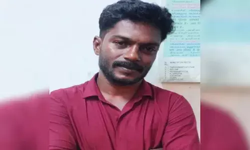 ബിയര്‍കുപ്പി ഉപയോഗിച്ച് ഭാര്യയുടെ തലയ്ക്കടിച്ചു; കാപ്പാ കേസ് പ്രതി അറസ്റ്റില്‍