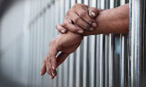 കഞ്ചാവ് കേസ്; പ്രതിക്ക് കഠിനതടവും പിഴയും