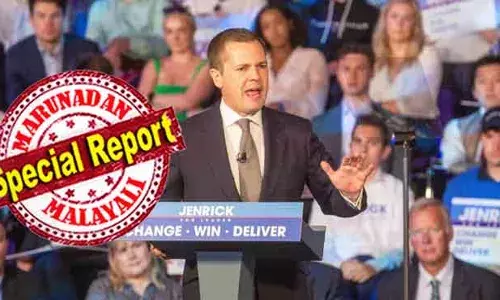 മൂന്ന് രാജ്യങ്ങളിലെ പൗരന്മാര്‍ക്ക് അഭയാര്‍ത്ഥി വിസയില്ല; അഭയാര്‍ത്ഥി അപേക്ഷ നിരസിക്കപ്പെട്ടവരെ തിരിച്ചെടുക്കാത്ത രാജ്യങ്ങള്‍ക്ക് സഹായവുമില്ല; വര്‍ഷം ഒരു ലക്ഷം പേരെ നാടു കടത്തും; ബ്രിട്ടണില്‍ ഋഷി സുനകിന് പകരക്കാരനായി ടോറി നേതാവാകാന്‍ ജെന്റിക് പറയുന്നത്