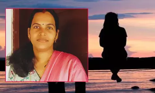 ക്ഷണിക്കപ്പെടാത്ത അതിഥി