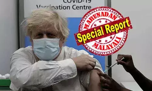 കോവിഡ് ബാധിച്ച ബോറിസ് ജോണ്‍സണ്‍ മരണത്തെ മുഖാമുഖം കണ്ടു;രക്ഷപ്പെട്ടത് ഭാഗ്യം കൊണ്ട്; വാക്സിന്‍ തിരിച്ചു പിടിക്കാന്‍ ഹോളണ്ടിനോട് യുദ്ധം ചെയ്യാന്‍ ചര്‍ച്ച ചെയ്തു; മുന്‍ ബ്രിട്ടീഷ് പ്രധാനമന്ത്രിയുടെ ആത്മകഥയില്‍ ഞെട്ടിക്കുന്ന വെളിപ്പെടുത്തലുകള്‍