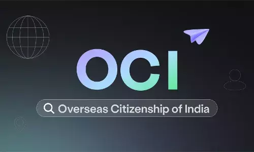 ഓവര്‍സീസ് സിറ്റിസണ്‍സ് ഓഫ് ഇന്ത്യ (ഒ സി ഐ) നിയമങ്ങള്‍ കടുപ്പിച്ച് ഇന്ത്യ; ഇന്ത്യന്‍ പൗരന്മാര്‍ക്ക് സമാനമായ സ്റ്റാറ്റസ് ലഭിക്കില്ല; പല ആനുകൂല്യങ്ങളും നഷ്ടമാകും