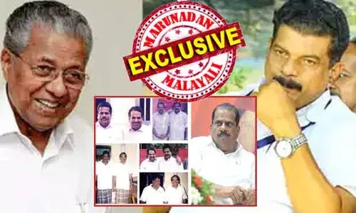 അന്‍വറിന്റെ പിന്നില്‍ ചരട് വലിക്കുന്നവരില്‍ പിണറായി വിരോധം പൂണ്ട ഇപി ജയരാജനും കോടിയേരിയുടെ മക്കളും; മുസ്ലിം പിന്തുണ കണ്ട് കരുതലോടെ പ്രതികരിക്കുന്നത് നിലമ്പൂര്‍ സമ്മേളനം പൊളിഞ്ഞാല്‍ അവസാനിക്കും: സൂക്ഷ്മ നീക്കങ്ങളുമായി അന്‍വറും ജാഗ്രതയോടെ സിപിഎമ്മും