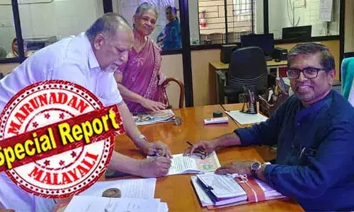 ശരികള്‍ ചെയ്യാനും ശരികളില്‍ ഉറച്ചു നില്‍ക്കുവാനും പോരാടുവാനുമുള്ള നെഞ്ചുറപ്പും വ്യക്തിത്വവും തന്റെടവും ഉള്ള കടുവാ കുന്നേല്‍ കുറുവച്ചന്‍! മരണ ശേഷം ശരീരം മെഡിക്കല്‍ പഠനത്തിന് എന്ന് ഉറപ്പിക്കാന്‍ സമ്മതപത്രം; ജോസ് കുരുവിനാക്കുന്നേല്‍ വീണ്ടും ചര്‍ച്ചകളില്‍