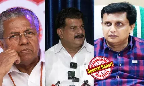 അന്‍വറിന്റെ മുഖ്യലക്ഷ്യം റിയാസ്; പിണറായിയുടെ പിന്‍ഗാമി ആരെന്ന ചോദ്യത്തില്‍ കടുംവെട്ടിനു സിപിഎം നേതാക്കള്‍ മുന്നില്‍ നിര്‍ത്തുന്നത് അന്‍വറിനെയും ജലീലിനെയും; ലോക്സഭ കൂട്ടത്തോല്‍വി പിണറായി ക്യാമ്പിന്റെ കണക്കുകൂട്ടല്‍ തെറ്റിക്കുമ്പോള്‍