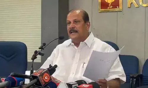 മുഖ്യമന്ത്രിയും, പി.വി അന്‍വറും കാട്ടുകള്ളന്‍മാര്‍: അന്‍വര്‍ പൊളിറ്റിക്കല്‍ ഇസ്ലാമിന്റെ ഭാഗം? എല്ലാം അറിഞ്ഞിട്ടും ഇവര്‍ക്ക് എന്തിന് ഇത്രയും നാള്‍ പിന്തുണ കൊടുത്തു; പി.സി ജോര്‍ജ്