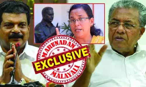 കെകെ രമയെ കണ്ട് സിപിഎമ്മിനെ വിറപ്പിക്കാന്‍ പിവി അന്‍വര്‍; ടിപി കൊലക്കേസ് ചര്‍ച്ചയാക്കുന്നത് പിണറായിയെ കുഴപ്പത്തിലാക്കാന്‍; പിടിവിട്ട് നീങ്ങുന്ന അന്‍വറെ ഉടന്‍ തളക്കാന്‍ പദ്ധതിയിട്ട് പിണറായിയും; വര്‍ഗ്ഗീയത കത്തിക്കാന്‍ അന്‍വര്‍; സിപിഎം കാത്തിരിക്കുക നിലമ്പൂര്‍ സമ്മേളനം വരെ