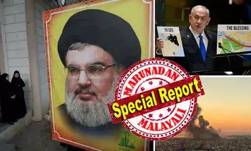 യുഎന്നില്‍ നെതന്യാഹു പ്രസംഗിക്കുമ്പോള്‍ ആക്രമണം ഉണ്ടാകില്ലെന്ന് കരുതി അവര്‍ ഒത്തുകൂടി; മൊസാദിന്റെ ചാരക്കണ്ണുകളില്‍ യോഗം തെളിഞ്ഞപ്പോള്‍ സൈന്യം ബോംബ് വര്‍ഷം തുടങ്ങി; ഹിസ്ബുള്ള തലവനെ ഇസ്രയേല്‍ തീര്‍ത്തത് അപാര പ്ലാനിങ്ങില്‍