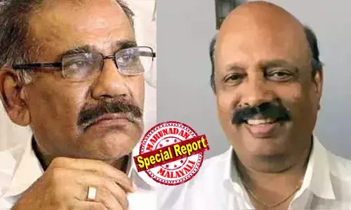 എന്‍.സി.പിയില്‍ മന്ത്രിമാറ്റം; ശശീന്ദ്രന് പകരം തോമസ് കെ.തോമസ് മന്ത്രിയാകും; ശരദ് പവാര്‍ തീരുമാനമെടുത്തെന്ന് പി.സി.ചാക്കോ; അടുത്ത മാസം മൂന്നിന് മുഖ്യമന്ത്രിയെ കാണുമെന്നും പ്രതികരണം; പാര്‍ട്ടിയില്‍  ഒറ്റപ്പെട്ട് ശശീന്ദ്രന്‍