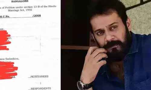 ഒരു പാവം കന്നടക്കാരി പെണ്‍കുട്ടിയെ വിവാഹം ചെയ്ത് അവളെ എത്രമേല്‍ നോവിക്കാം അത്രയും നോവിച്ചു, പിന്നെ അമൃതയേയും: ബാലയുടെ ആദ്യ വിവാഹത്തിന്റെ രേഖ പുറത്ത്