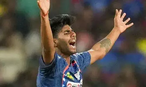 ബംഗ്ലാദേശിനെതിരായ ടി20 പരമ്പരയിലേക്ക് സര്‍പ്രൈസ് എന്‍ട്രിയായി യുവ പേസര്‍: വരുന്നത് ഇന്ത്യന്‍ അക്തറോ?