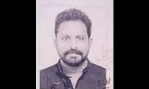 പ്രായപൂർത്തിയാകാത്ത പെൺകുട്ടിക്കെതിരെ പീഡനം; സിപിഎം ബ്രാഞ്ച് സെക്രട്ടറി അറസ്റ്റിൽ; കസ്റ്റഡിയിലായത് ബ്രാഞ്ച് സമ്മേളനം ചേരാൻ ഇരിക്കെ