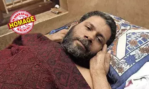 കൂത്തുപറമ്പ് വെടിവെപ്പിന്റെ നേർസാക്ഷി സിപിഎം പ്രവർത്തകൻ പുഷ്പൻ അന്തരിച്ചു; അന്ത്യം കോഴിക്കോട്ടെ സ്വകാര്യ ആശുപത്രിയിൽ; പ്രിയ സഖാവിന് വിട നൽകാനൊരുങ്ങി പ്രവർത്തകർ