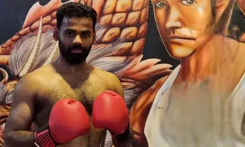 ഉത്തരാഖണ്ഡില്‍ കൊടുമുടി കയറുന്നതിനിടെ ശ്വാസംമുട്ടല്‍; ഇടുക്കി വെള്ളത്തൂവല്‍ കമ്പിളിക്കണ്ടം സ്വദേശി മരിച്ചു