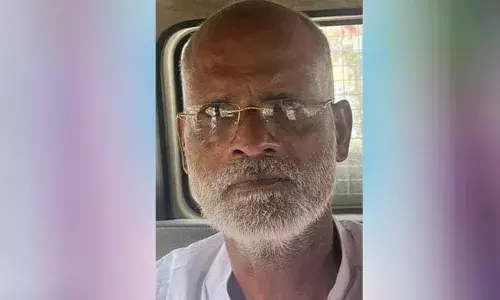 മുക്കുപണ്ടം പണയം വച്ച് ആറര ലക്ഷത്തോളം തട്ടിയ കേസില്‍ ഒന്നാം പ്രതി പിടിയില്‍