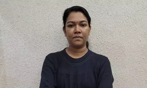 തപാല്‍ വകുപ്പില്‍ ജോലി വാഗ്ദാനം ചെയ്ത് നാല് ലക്ഷം രൂപ തട്ടിയെടുത്ത കേസ്; പ്രതിയായ യുവതി അറസ്റ്റില്‍