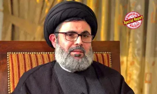 നസ്രള്ള കൊല്ലപ്പെട്ടതോടെ മനോവീര്യം ചോര്‍ന്നുപോയെങ്കിലും ഹിസ്ബുള്ള പൂര്‍ണമായി തകരില്ല; ഇസ്രയേല്‍ പ്രഹരത്തില്‍ പത്തി മടക്കിയത് താല്‍ക്കാലികം; നസ്രള്ള രാഷ്ട്രീയമായി വളര്‍ത്തി കൊണ്ടു വന്ന ബന്ധു പിന്‍ഗാമി ആയേക്കും; ഹാഷെം സാഫിയദിന്‍ യുഎസ് ഭീകരനായി മുദ്ര കുത്തിയ നേതാവ്