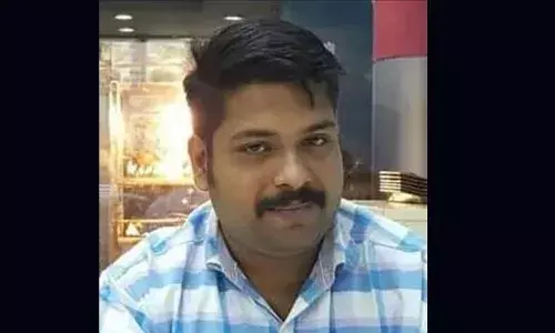 കണ്ണൂരില്‍ ടാങ്കര്‍ ലോറി ഇടിച്ച് പരുക്കേറ്റ് ചികിത്സയിലായിരുന്ന യുവാവ് മരണമടഞ്ഞു