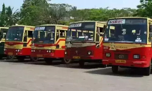 1117 കെ എസ് ആര്‍ ടി സി ബസുകളുടെ കാലാവധി നീട്ടി