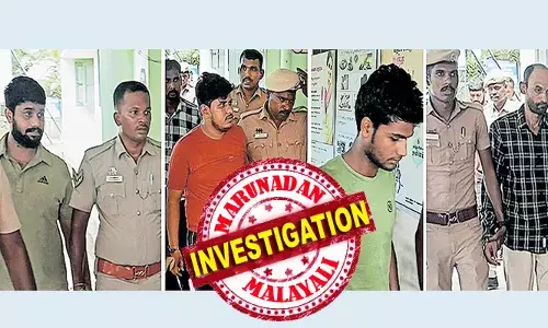 എടിഎം കവര്‍ച്ച ആസൂത്രണം ചെയ്തത് രണ്ട് മാസം മുന്‍പ് ജയിലില്‍ നിന്നിറങ്ങിയ മേവാത്തി ഗ്യാങ് തലവന്‍; ഒരാഴ്ചയോളം തൃശൂരില്‍ തങ്ങി സാധ്യതാ പഠനം: തൃശൂരിലെ കൊള്ളയ്ക്ക് ശേഷം ലക്ഷ്യം വെച്ചത് തമഴ്‌നാട്ടിലെ എടിഎമ്മുകള്‍