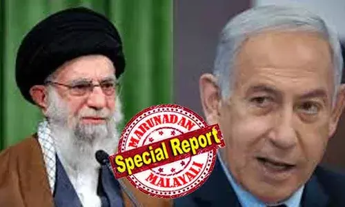 നസ്റുള്ളയുടെ ജീവന് പ്രതികാരം ചോദിക്കാതെ അടങ്ങില്ല; ഹിസ്ബുല്ല കൂടുതല്‍ കരുത്തോടെ ചെറുത്ത് നില്‍ക്കും; ഇസ്രയേലിനെ പേടിച്ച് രഹസ്യ സങ്കേതത്തിലേക്ക് മാറിയ ഖൊമേനി മുന്നറിയിപ്പുമായി രംഗത്ത്: ലബനനിലെ വ്യോമാക്രമണം ശക്തമാക്കി ഇസ്രയേലിന്റെ തിരിച്ചടി; നേതാവ് നഷ്ടപ്പെട്ടിട്ടും ഭീകരരും മുന്‍പോട്ട്