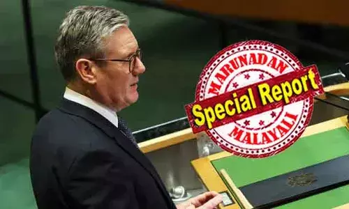 സംഭാവന കിട്ടിയതൊക്കെ സ്വകാര്യമായി ഉപയോഗിച്ചു; ബ്രിട്ടീഷ് പ്രധാനമന്ത്രിക്ക് എതിരായി കൂടുതല്‍ അന്വേഷണം; പ്രതിഷേധിച്ചു രാജിവെച്ച് ലേബര്‍ എം പി; അധികാരത്തിന്റെ മധുവിധു തീരും മുന്‍പ്  ആരോപണ വിധേയനായി കീര്‍ സ്റ്റാര്‍മര്‍