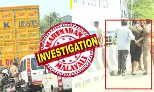 ഒരു സംഘം വിമാനത്തിലെത്തും; മറ്റൊരു സംഘം കണ്ടൈനറിലും; ഗൂഗിള്‍ മാപ്പ് നോക്കി എടിഎം കൗണ്ടറുകള്‍ കണ്ടെത്തും; മൂന്നു വര്‍ഷം കൊണ്ട് മോഷ്ടിച്ചത് 300 കോടി; തൃശൂരില്‍ പിടിയിലായ മേവാത്തി ഗ്യാങ് സംസാരിക്കുന്നത് ഹരിയാനയിലെ പ്രാദേശിക ഭാഷ മാത്രം