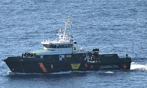 അഭയാർത്ഥികളുമായെത്തിയ ബോട്ട് മുങ്ങി വൻ അപകടം; ഒൻപത് പേർ മരിച്ചു; നിരവധി പേരെ കാണാനില്ല; അപകടത്തിൽപ്പെട്ടത് ആഫ്രിക്കൻ അഭയാർത്ഥികളെന്ന് റിപ്പോർട്ടുകൾ