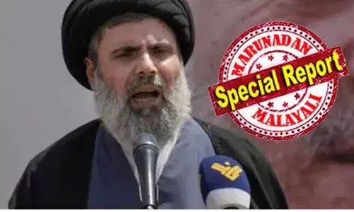 ഹസന്‍ ഖലില്‍ യാസിനേയും വകവരുത്തി ഇസ്രയേല്‍; നസ്‌റുല്ലയുടെ പിന്‍ഗാമിയാകാന്‍ പരിഗണിച്ച ഇന്റലിജന്‍സ് മേധാവിയെ കൊന്നതും വ്യോമാക്രമണത്തില്‍; ഹിസ്ബുല്ല വന്‍ പ്രതിസന്ധിയില്‍; സഫിദ്ദീന്‍ ഹിസ്ബുല്ലയുടെ നേതാവാകാന്‍ സാധ്യത കൂടി