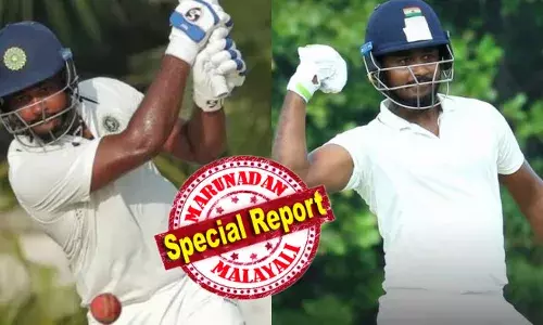 ദുലീപ് ട്രോഫിയിലെ തകർപ്പൻ സെഞ്ച്വറി തുണച്ചു; ബംഗ്ലാദേശിനെതിരായ ടി20യിൽ സഞ്ജു സാംസന് അതിനിർണായകം; നിലനിൽപ്പിന്റെ കളിക്ക് മലയാളിതാരം പാഡ് അണിയുമ്പോൾ...!