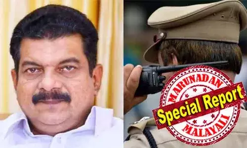 ഭയമുണ്ടെന്ന് എംഎല്‍എ പരാതി നല്‍കിയിട്ട് ദിവസങ്ങളായി; അനങ്ങാതിരുന്ന പോലീസ് പെട്ടെന്ന് ഓതയിലെ വീട്ടിന് മുന്നില്‍ പിക്കറ്റ് തുടങ്ങി; അന്‍വറിന്റെ നീക്കങ്ങള്‍ നിരീക്ഷിക്കാന്‍ എസ് ഐയും മൂന്ന് പോലീസുകാരും; അന്‍വറിക്കയെ അറസ്റ്റു ചെയ്യാന്‍ മുന്നൊരുക്കങ്ങള്‍?