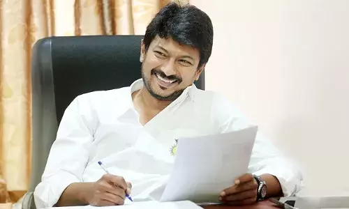 ഉദയനിധിയുടെ സ്ഥാനാരോഹണം കുടുംബ രാഷ്ട്രീയത്തിന്റെ ഉത്തമോദാഹരണം; ഉപമുഖ്യമന്ത്രിയാകാന്‍ വേണ്ട പക്വത സ്റ്റാലിന് ഇല്ലെന്ന വിമര്‍ശനവുമായി ബി.ജെ.പി