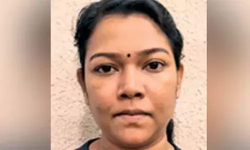 തപാല്‍ വകുപ്പില്‍ ജോലി വാഗ്ദാനം ചെയ്ത് പണം തട്ടി; യുവതി അറസ്റ്റില്‍