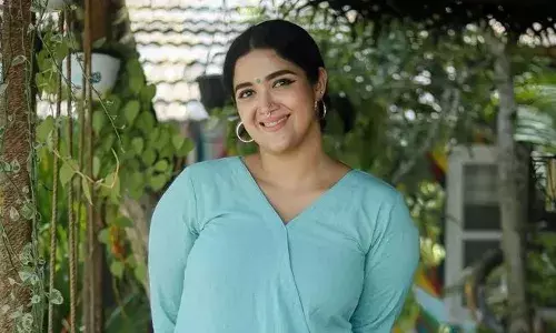 എന്റെ ചേച്ചിയുടെ മുൻ പങ്കാളിയുമായി എനിക്ക് ബന്ധമുണ്ടെന്ന് വരുത്തിത്തീർക്കാൻ ശ്രമിക്കുന്നു; നേരിടുന്നത് വലിയ സൈബര്‍ ആക്രമണം; ബാല വിഷയത്തില്‍ യൂട്യൂബര്‍ക്കെതിരെ നിയമനടപടിയുമായി അഭിരാമി സുരേഷ്