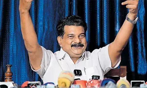 ഞാന്‍ ഒരു ഫോണ്‍ വിളിച്ചാല്‍ നിലമ്പൂരിലെ എല്‍ഡിഎഫ് പഞ്ചായത്തുകള്‍ താഴെവീഴും; ആയിരക്കണക്കിന് സഖാക്കള്‍ വിശദീകരണ യോഗത്തിന് ഒഴുകിയെത്തും; മുന്നറിയിപ്പുമായി പി വി അന്‍വര്‍