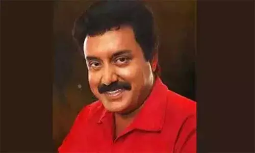 നീ പോലീസിനെ പറഞ്ഞ് മനസിലാക്ക് ഞാന്‍ വക്കീലുമായി വരാം; ആ ട്രോളുകള്‍ കണ്ടപ്പോഴാണ് എന്റെ കഥാപാത്രങ്ങള്‍ അങ്ങനെയാണെന്ന് കണ്‍വിന്‍സ് ആയത്; സുരേഷ് കൃഷ്ണ പറയുന്നു