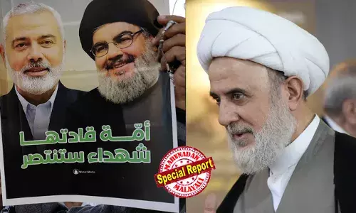 ഹിസ്ബുല്ലയുടെ ജിഹാദ് കൗണ്‍സിലിന്റെ വേരറുത്ത് ഇസ്രയേല്‍; നസ്റല്ലയുടെ പിന്‍ഗാമി കമാന്‍ഡര്‍ നബീല്‍ കൗക്കിനെ വ്യോമാക്രമണത്തില്‍ വധിച്ചെന്ന് ഇസ്രയേല്‍ സൈന്യം; പ്രധാന നേതാക്കളെല്ലാം കൊല്ലപ്പെട്ടു