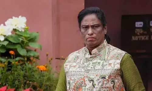 ഏകാധിപത്യപരമായി പെരുമാറുന്നുവെന്ന എക്സിക്യുട്ടീവ് കമ്മിറ്റി അംഗങ്ങളുടെ പരാതി; കമ്മിറ്റി അംഗങ്ങള്‍ക്കെതിരായ ലൈംഗിക പീഡന പരാതികളടക്കം ചൂണ്ടിക്കാട്ടി ജെറോം പോവെക്ക് പി.ടി ഉഷയുടെ മറുപടി