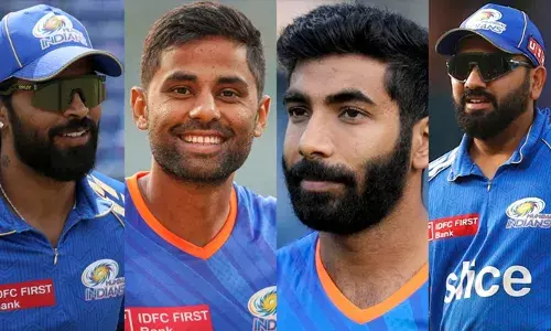 രോഹിത്, സൂര്യ, ബുമ്ര എന്നീ താരങ്ങളെ മുംബൈ നിലനിര്‍ത്തണം; ലേലത്തില്‍ വിട്ടാല്‍ തിരിച്ചുകിട്ടില്ല; ആര്‍ടിഎം കാര്‍ഡ് ഹാര്‍ദിക് പാണ്ഡ്യയ്ക്കു വേണ്ടി ഉപയോഗിക്കണമെന്ന് അജയ് ജഡേജ