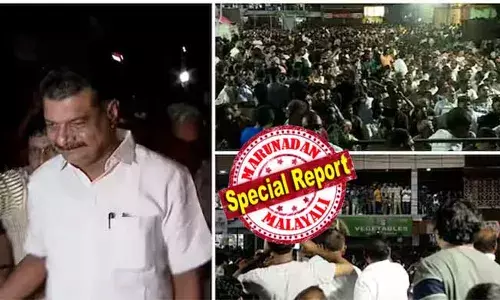 എന്റെ ഹൃദയത്തില്‍ പിണറായി വിജയന്‍ വാപ്പയായിരുന്നു; അദ്ദേഹം തന്നെ കള്ളനാക്കി; ഞാന്‍ ഫോണ്‍ ചോര്‍ത്തിയതിനു കേസെടുത്തു; കേരളം വെള്ളരിക്കാപ്പട്ടണമായി മാറി; സ്വര്‍ണ്ണം പിടിക്കുന്നതില്‍ പോലീസിനും വിമര്‍ശനം; വിമര്‍ശനങ്ങള്‍ ആവര്‍ത്തിച്ച് അന്‍വര്‍