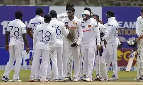 രണ്ടാം ടെസ്റ്റിലും ശ്രീലങ്കയ്ക്ക് തകര്‍പ്പന്‍ ജയം; സന്ദര്‍ശകരെ വീഴ്ത്തിയത് ഇന്നിങ്‌സിനും 154 റണ്‍സിനും; കിവീസിനെതിരായ ടെസ്റ്റ് പരമ്പര ജയിക്കുന്നത് 15 വര്‍ഷത്തിന് ശേഷം; പ്രതാപ കാലത്തെ അനുസ്മരിപ്പിച്ച് ശ്രീലങ്ക